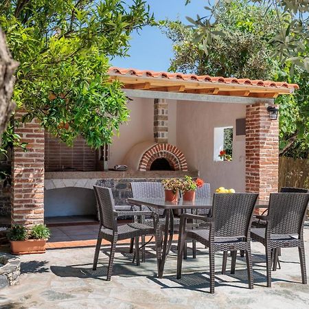 Eleonora'S Villa Skopelos Dış mekan fotoğraf