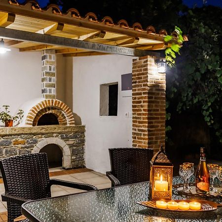 Eleonora'S Villa Skopelos Dış mekan fotoğraf