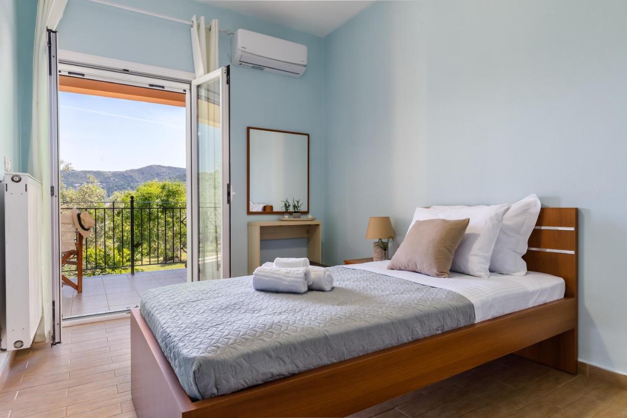 Eleonora'S Villa Skopelos Dış mekan fotoğraf
