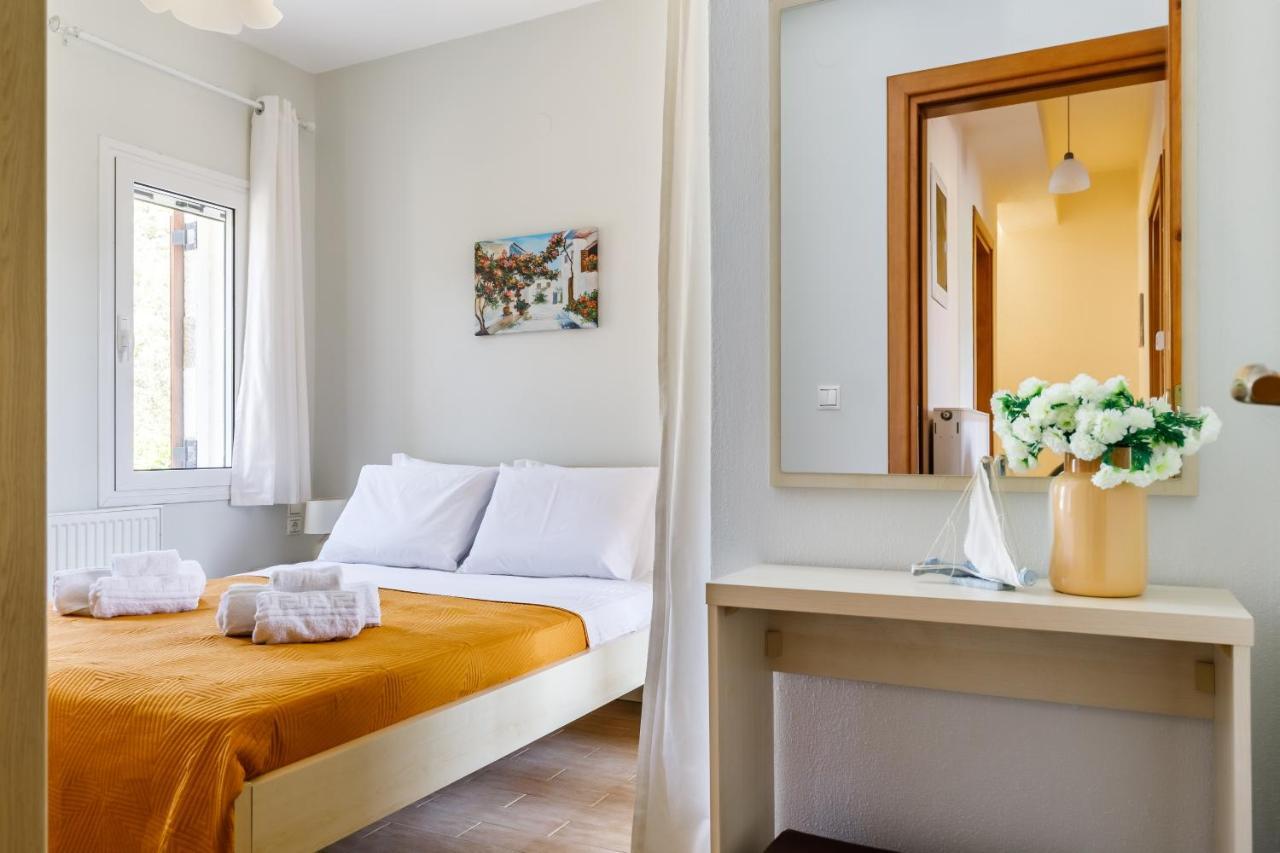 Eleonora'S Villa Skopelos Dış mekan fotoğraf