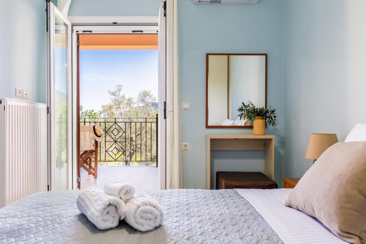 Eleonora'S Villa Skopelos Dış mekan fotoğraf