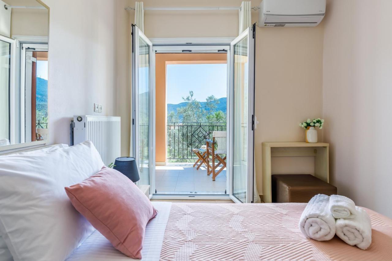 Eleonora'S Villa Skopelos Dış mekan fotoğraf