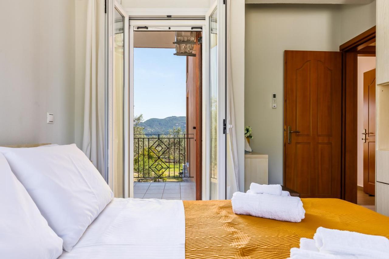 Eleonora'S Villa Skopelos Dış mekan fotoğraf