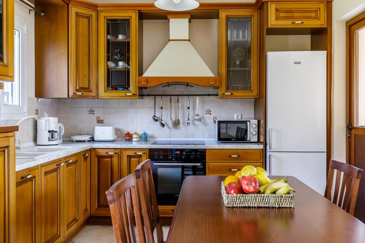 Eleonora'S Villa Skopelos Dış mekan fotoğraf