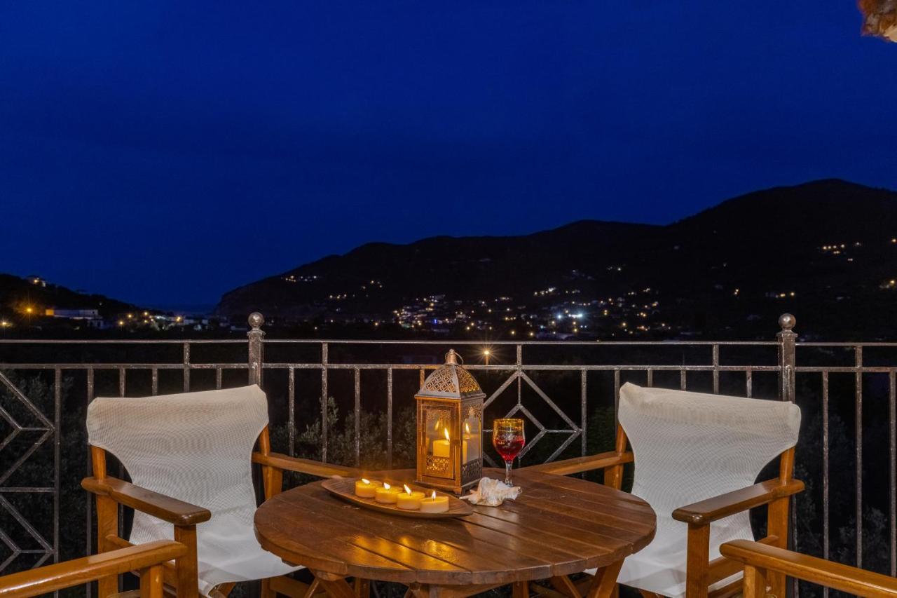 Eleonora'S Villa Skopelos Dış mekan fotoğraf