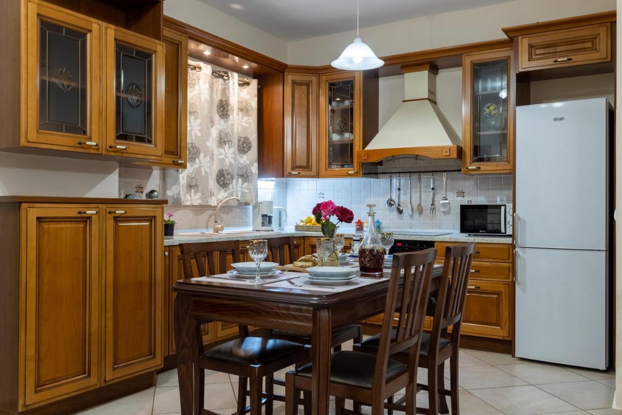 Eleonora'S Villa Skopelos Dış mekan fotoğraf
